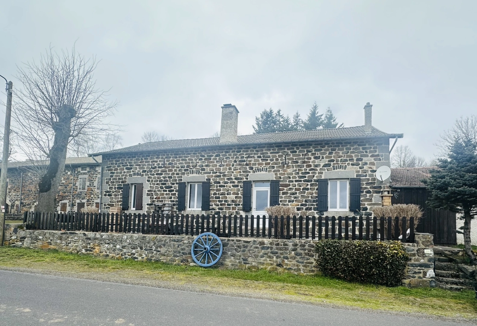 property